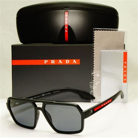 fake prada glasses men|authentic prada sunglasses great condition.